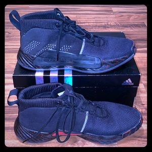 Adidas Dame 5 “People’s Champ” Basketball Shoe(13)